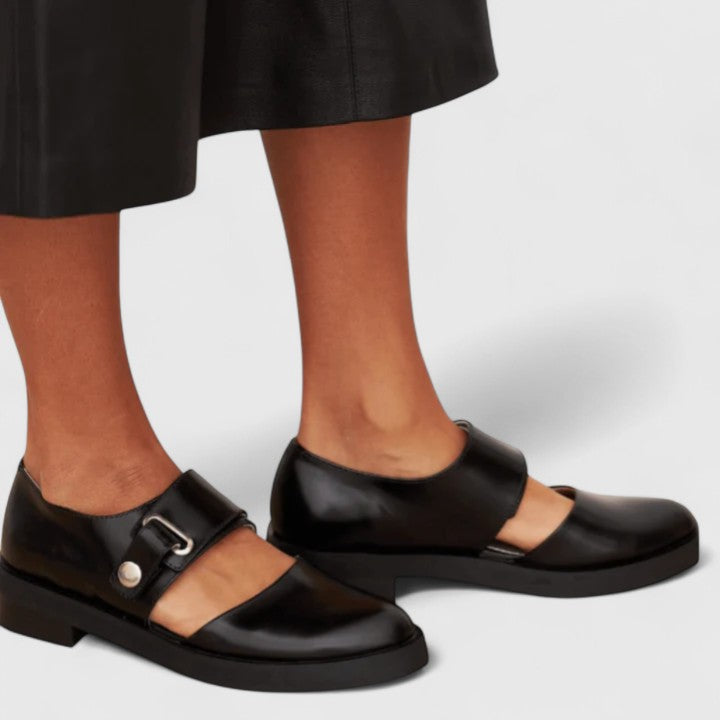 Claire™ | Charme rétro &amp; Élégance moderne