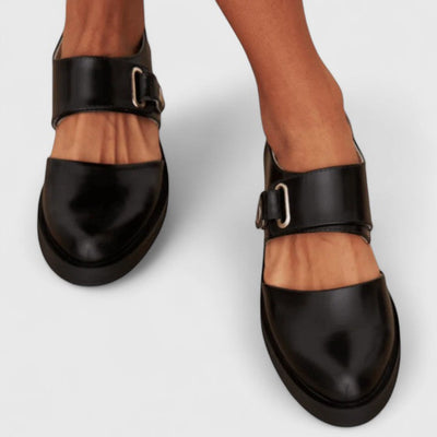 Claire™ | Charme rétro &amp; Élégance moderne