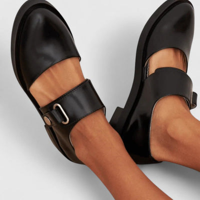 Claire™ | Charme rétro &amp; Élégance moderne