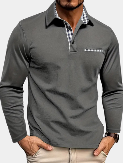 Laurent™ | Élégance discrète & confort polyvalent