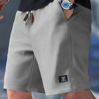 Adrien™ | Fraîcheur estivale &amp; Style décontracté