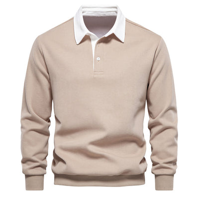 Nadal - Élégant Pull Contemporain