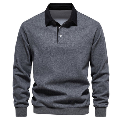 Nadal - Élégant Pull Contemporain