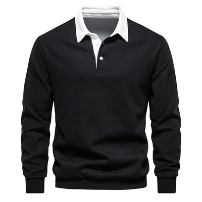 Nadal - Élégant Pull Contemporain