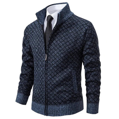 DUMONT LYON | GILET HOMME PREMIUM EN MATÉRIAU SOUPLE