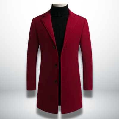 Archer - Manteau Élégant Polyvalent