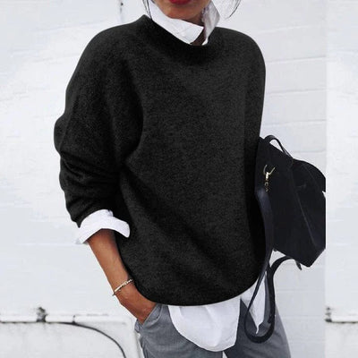 Berly - Pull Chic et Confortable