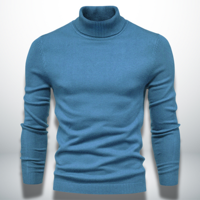 Ellis - Pull Montant Élégant