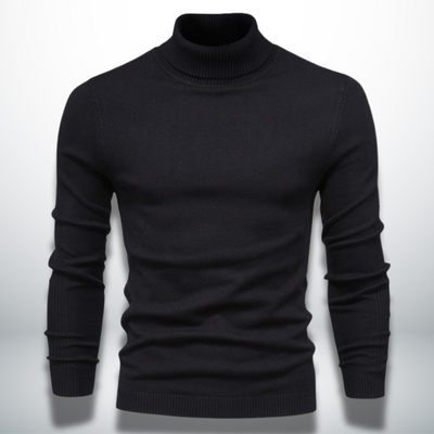 Ellis - Pull Montant Élégant