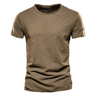 Rio - T-Shirt Coton Été