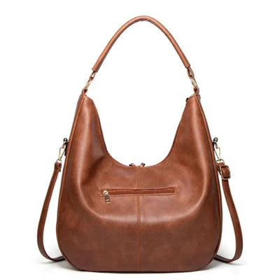 Brunhilde - Sac Vintage Élégant
