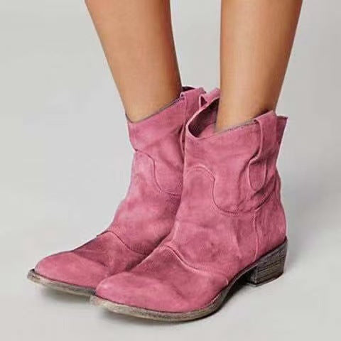 Margot™ | Charme western &amp; Élégance du quotidien