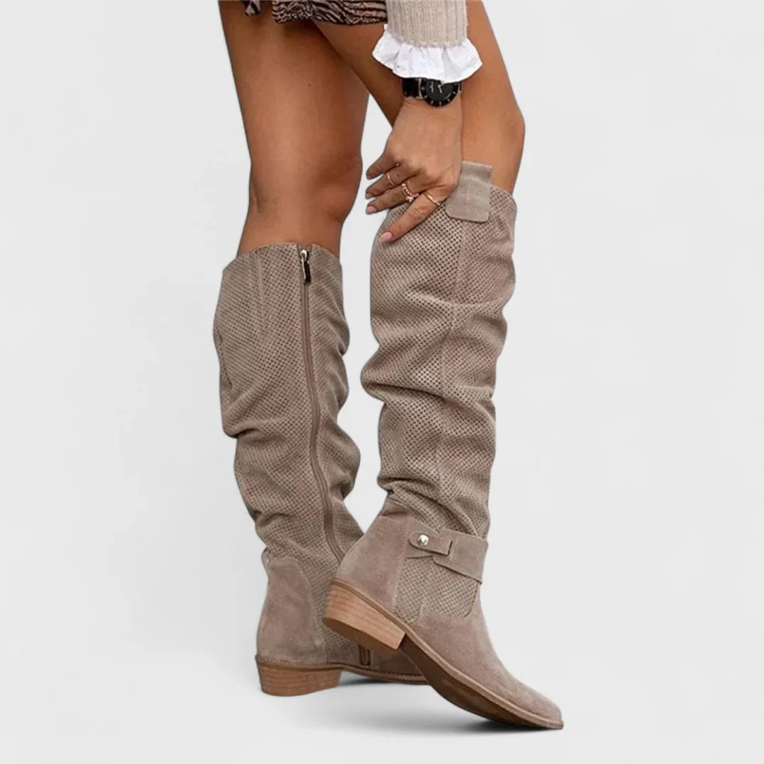 Sophie™ | Esprit vintage & confort moderne