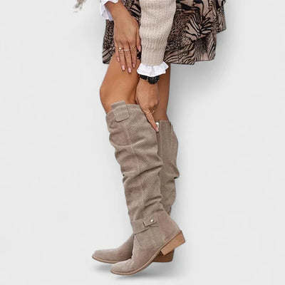 Sophie™ | Esprit vintage & confort moderne
