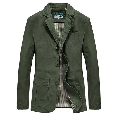 Elio - Veste Imperméable Élégante
