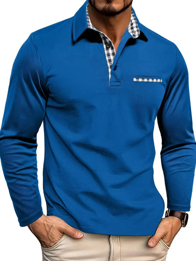 Laurent™ | Élégance discrète & confort polyvalent