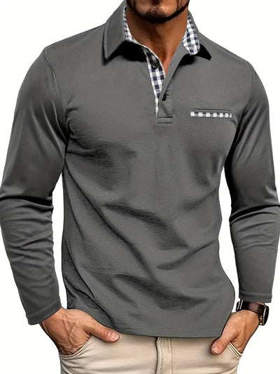 Laurent™ | Élégance discrète & confort polyvalent