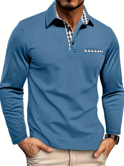 Laurent™ | Élégance discrète & confort polyvalent
