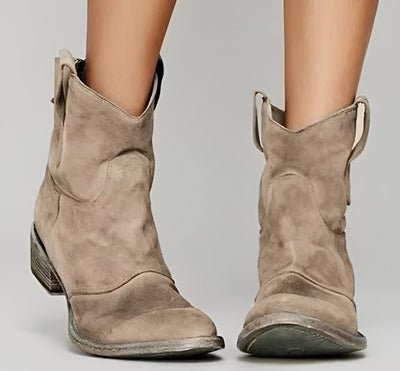 Margot™ | Charme western &amp; Élégance du quotidien