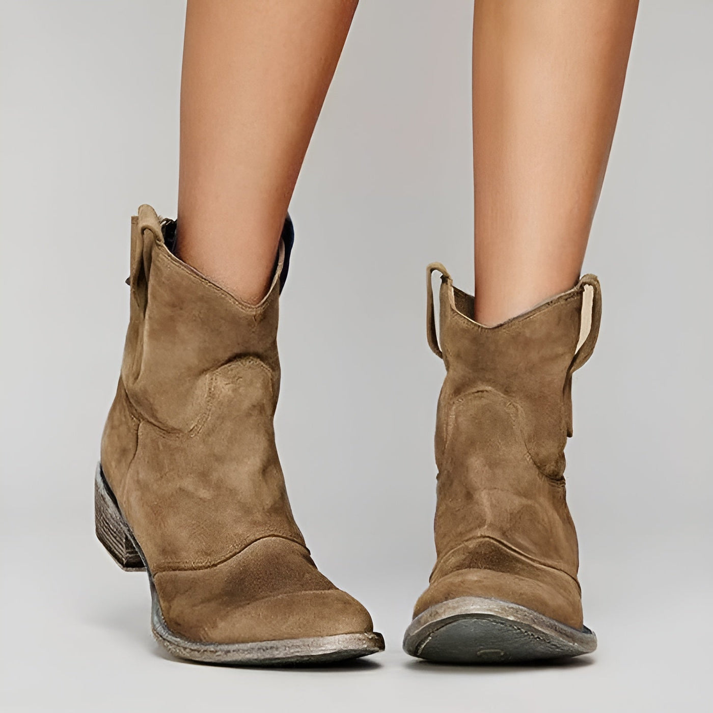 Margot™ | Charme western &amp; Élégance du quotidien
