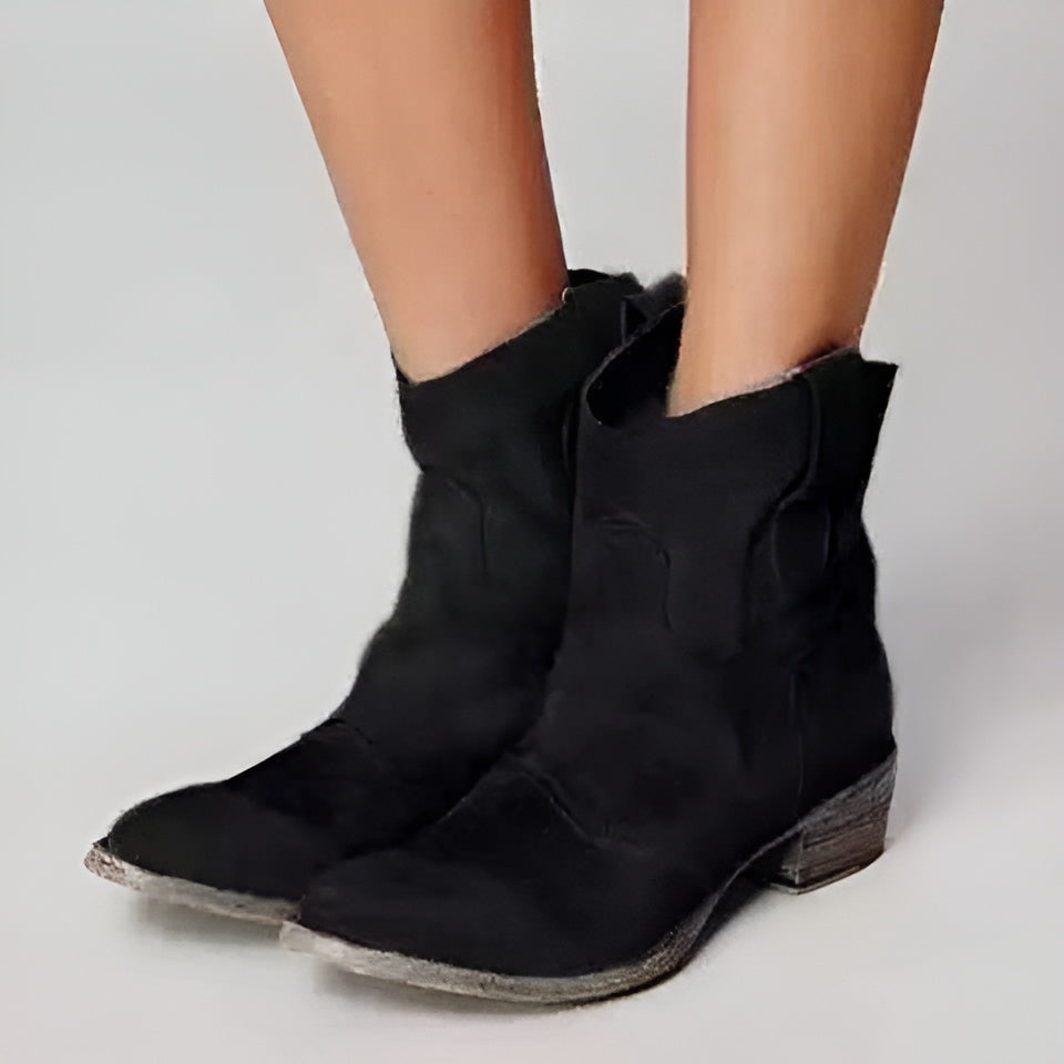 Margot™ | Charme western &amp; Élégance du quotidien