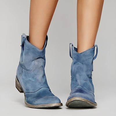 Margot™ | Charme western &amp; Élégance du quotidien