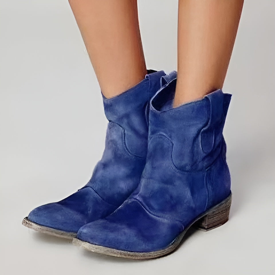 Margot™ | Charme western &amp; Élégance du quotidien