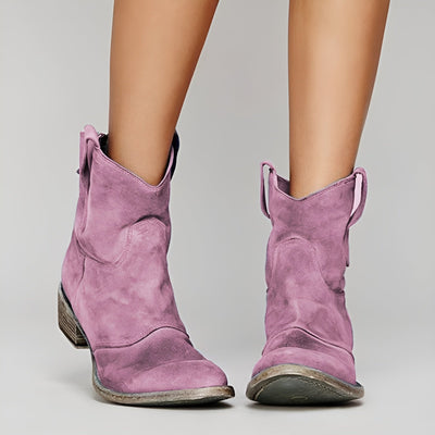Margot™ | Charme western &amp; Élégance du quotidien