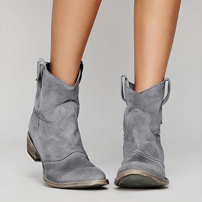 Margot™ | Charme western &amp; Élégance du quotidien