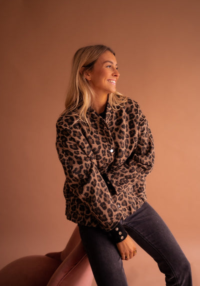 Amélie™ | Style audacieux &amp; Polyvalence confortable
