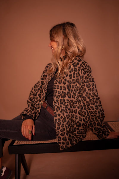 Amélie™ | Style audacieux &amp; Polyvalence confortable