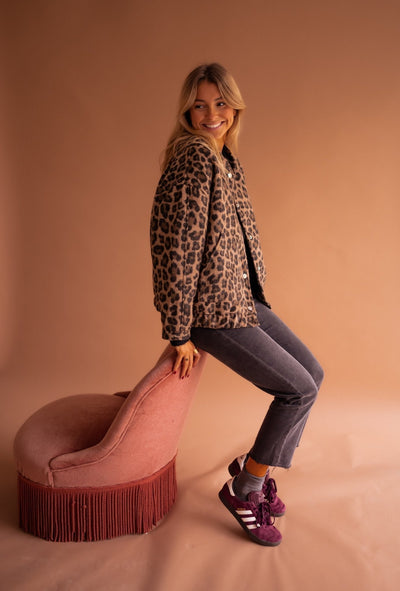 Amélie™ | Style audacieux &amp; Polyvalence confortable