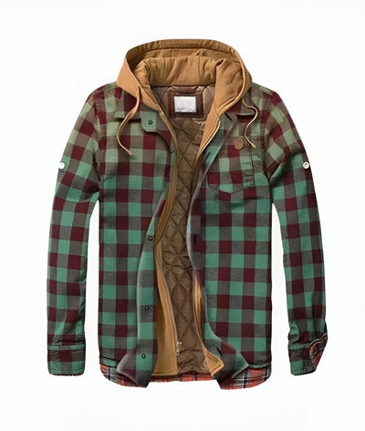 Oscar™ | Patchwork audacieux &amp; Élégance urbaine