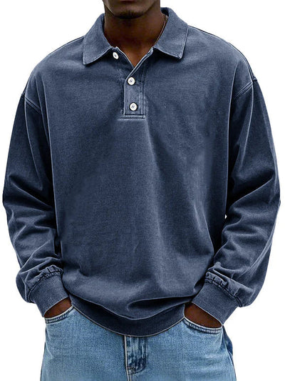 Henri™ | Style intemporel & confort quotidien