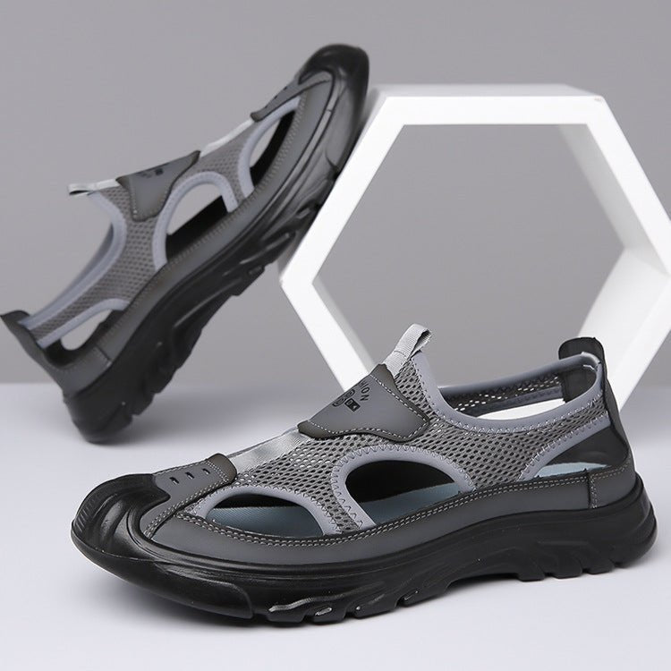 Lucien™ | Confort supérieur & soutien certifié