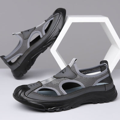 Lucien™ | Confort supérieur & soutien certifié