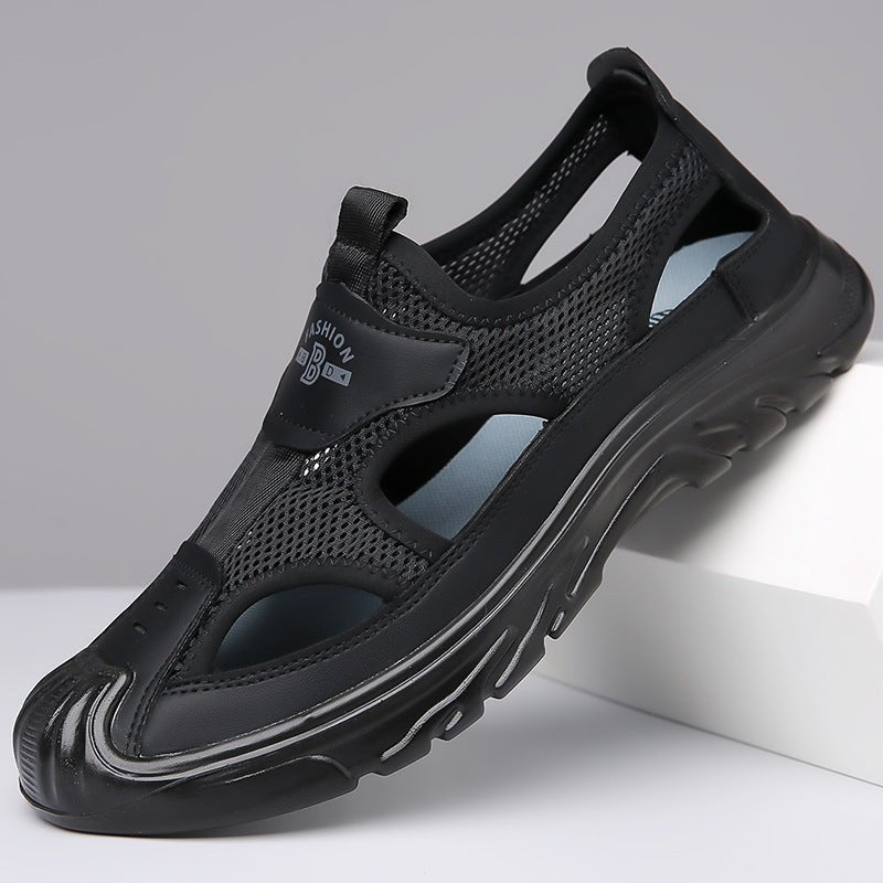 Lucien™ | Confort supérieur & soutien certifié