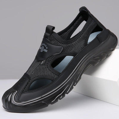Lucien™ | Confort supérieur & soutien certifié
