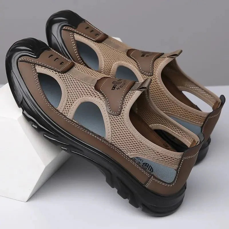 Lucien™ | Confort supérieur & soutien certifié