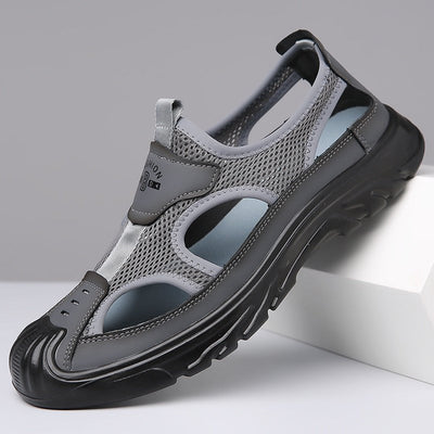 Lucien™ | Confort supérieur & soutien certifié