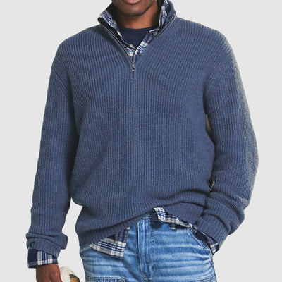 Harry - Pull Élégant Polyvalent