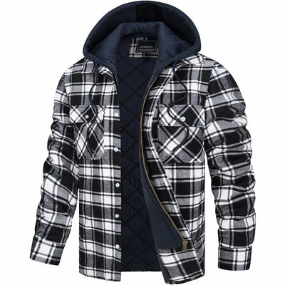 Ivar - Veste Printanière Élégante